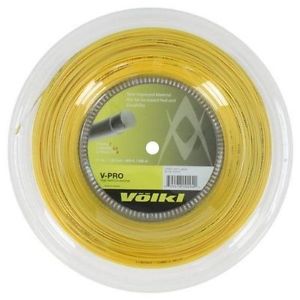 VOLKL V-PRO 18/1.18 TENNIS STRING REEL .660 FT. ,NEW
