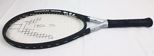 Head Titanium Ti.S6 Tennis Racquet Grip 4 -1/2"