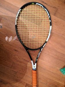 Head Graphene XT Speed MP A Tennis Racquet, Lightly Used, 4 1 /4 (No Cover)