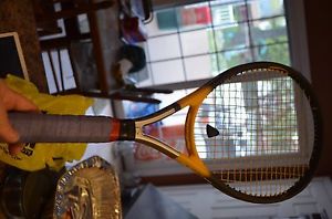 Head Titanium Ti.S4 Oversize Racquet 4 1/2  TiS4