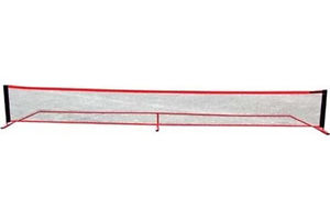 Champion Sports Port-A-Net Sets for badminton, tennis and other net sports, new