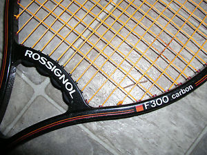 Rossignol  F-300 Carbon Oversize tennis racquet racket
