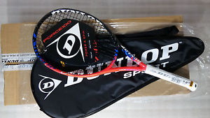 TENNIS RACKET Dunlop Sport FORCE 100 G2 Raqueta Tenis
