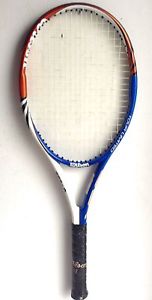 Wison BLX Tour Limited 95 Tennis Racquet 4 3/8 Nice Condition