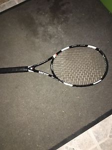 New Pacific Bx2 Xforce Racquet