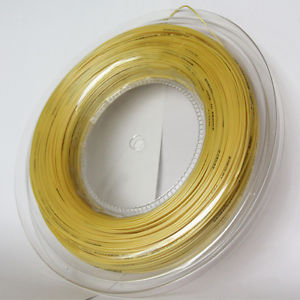 NEW BABOLAT HURRICANE TOUR  17/1.25 REEL- tennis racket string of 660 ft 200M