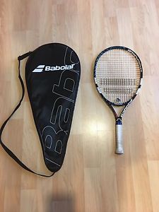 Babolat Pure Drive Junior 23" Roddick Tennis Racquet