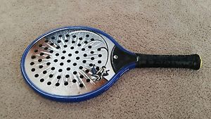 VIKING ATHLETICS Paddleball Racquet-Platform Tennis-Paddle/Racket Paddle
