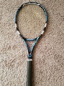 Babolat Pure Drive Roddick Tennis Racquet