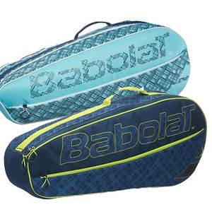 Babolat Club Line Essential Tennis Racquet Holder x3 NEW 2017 BackPack Bag
