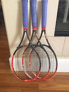 Head Radical Pro Tennis Racquets