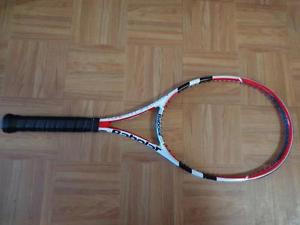 Babolat Pure Storm Tour GT 98 4 