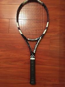 Babolat Pure Drive French Open 4 3/8