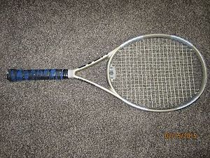 Head Liquid Metal 5 Tennis Racquet