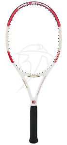 Wilson pro staff 100ls