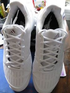 Mens Adidas Barricade Tennis Shoes 9 M