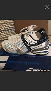 babolat propulse 4
