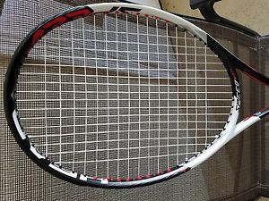 Head Graphene Touch Speed Adaptive Racquet Free Tuning Kit 43/8