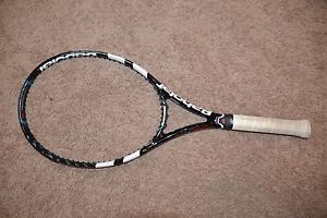 Babolat Pure Drive GT, Grip 3, Excellent Condition