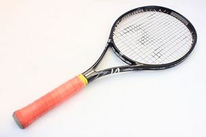 VOLKL ORGANIX V1 PRO OptiSpot Tennis Racquet