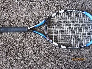 Babolat Pure Drive Team Oversize Tennis Racket