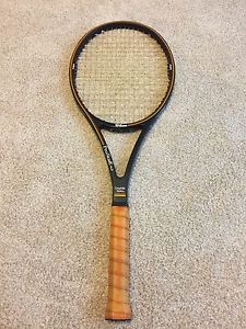 Used Wilson Pro Staff 6.0 Midsize 85 Tennis Racquet 4 3/8