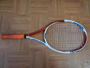 Prince BLX Tour LITE 103 head 8.8oz 4 1/4 grip Tennis Racquet
