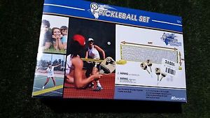 Pickleball Set
