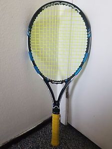 Babolat Pure Drive Tour Plus Grip size 4 3/8