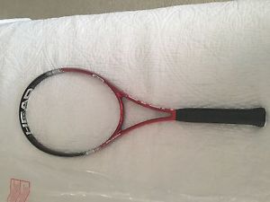 Brand New Head Prestige Pro Stock Racket   Pro Stock TGT 292.1