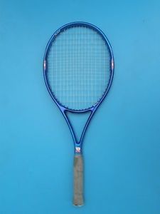 Wilson Pro Staff 5.5 si, Tennis Racket, 4 1/2, 95 sq. in. Free Shipping
