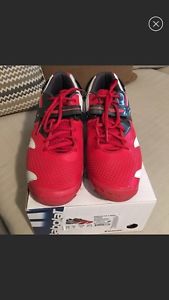 Men Babolat Propulse Tennis Shoes 9.5