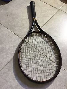 Pro Kennex Graphite Presence 105 Good 4 1/2