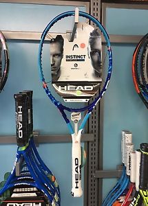 HEAD Graphene XT Instinct S 4 3 