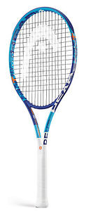 Head Graphene XT Instinct Rev Pro Tennis Racquet (L3) STRUNG