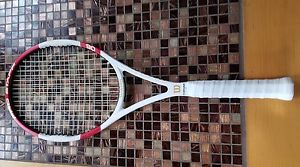 Wilson Pro Staff 90 Very good condition