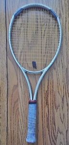 Prince Attack 1050 Tennis Racquet