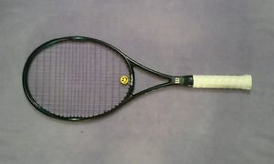 Wilson 7.5 Pro Staff Midsize 95 in Nice Condition (4 1/2 L 4 Grip)