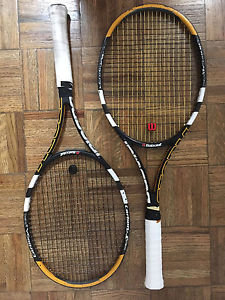 Babolat Pure Storm Ltd Tennis Racquet 4 1/2