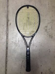 Donnay Formula Pentacore tennis racket 4 1/4