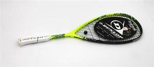 Dunlop Force Rvelation Jr. Squash Racquet