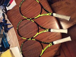 Babolat Pure Aero Tour 4 3/8