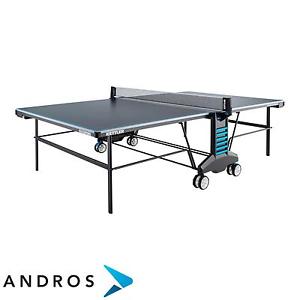 KETTLER SKETCH PONG Outdoor - Tennis de table