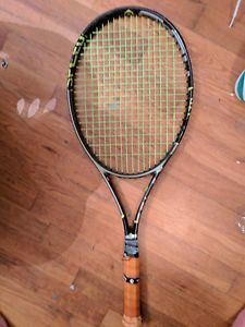 Head Graphene XT Speed MP A Tennis Racquet, Lightly Used, 4 1 /4 (No Cover)