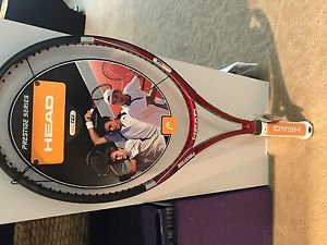 NEW Head Prestige Series You Tek L6 Swing Style