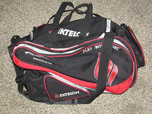 EKTELON  Racquetball Equipment Bag Racquet Bag