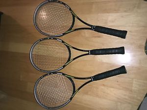 Head I.prestige Midplus 4 3/8