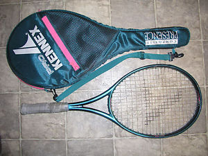 Pro Kennex Presence Composite Tennis Raquet  4 1/2"L