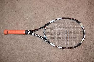Babolat Pure Drive FO, French Open, Grip 3, Mint