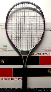 Prince Tennis Racket / Racquet Star 8 Short Handle Titanium Alloy